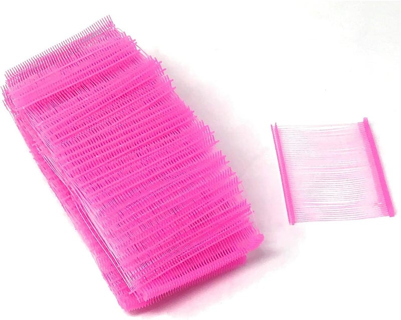 Teppis One Pink 3 Inch Standard Tagging Gun Barbs Fasteners Box of 5000 - Image 1